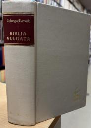 Biblia Sacra iuxta Vulgatam Clementinam nova editio, logicis partitionibus aliisque subsidiis ornata
