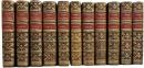 Œuvres de Plutarque. Traduites du Grec par Jacques Amyot