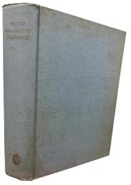 Procli philosophie Platonici opera inedita quae primus olim e codd. mss. Parisinis Italicisque vulgaverat nunc secundis curis emendavit et auxit Victor Cousin
