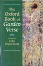 The Oxford Book of Garden Verse