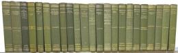 Aristotle I - XXIII (The Loeb Classical Library)