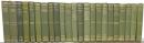 Aristotle I - XXIII (The Loeb Classical Library)