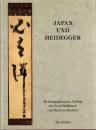 Japan und Heidegger : Gedenkschrift der Stadt Meßkirch zum hundertsten Geburtstag Martin Heideggers