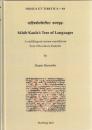 Sahib Kaula's Tree of Languages: A multilingual carmen cancellatum from 17th century Kashmir