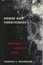 Anger and Forgiveness