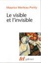 Le visible et l'invisible