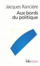 Aux Bords Du Politique