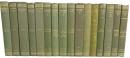 Plutarch : Moralia Vol.1-15 (16 vols.set)