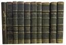 Georg Wilhelm Friedrich Hegel's Werke. Vollständige Ausgabe durch einen Verein von Freunden des Verewigten