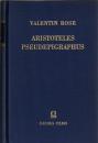 Aristoteles Pseudepigraphus