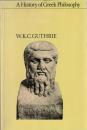 A History of Greek Philosophy Vol. V : The Later Plato and the Academy