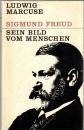 Sigmund Freud : Sein Bild vom Menschen