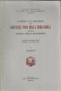 L' opera e il pensiero di Giovanni Pico della Mirandola nella storia dell'umanesimo - 1. Relazioni / 2. Comunicazioni 