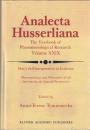Man's Self-Interpretation-In-Existence: Phenomenology and Philosophy of Life, Introducing the Spanish Perspective