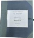 Sasanian seals in the collection of Mohsen Foroughi