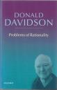 Problems of Rationality
