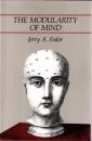 The Modularity of Mind