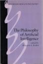 The philosophy of artificial intelligence