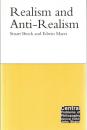 Realism and Anti-Realism 