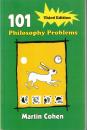 101 Philosophy Problems