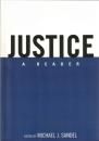 Justice: A Reader