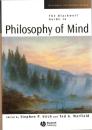 The Blackwell Guide to Philosophy of Mind 
