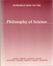 Introduction to the Philosophy of Science