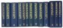 The Collected Papers of Bertrand Russell  Vol.1,2,3,6,7,8,9,12,13,14, A Bibliography of Bertrand Russell 3vols.