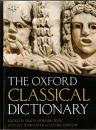 The Oxford Classical Dictionary