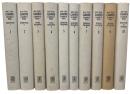 Hans-Georg Gadamer Gesammelte Werke in 10 Bdn.