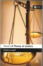 Rawls's 'A Theory of Justice': A Reader's Guide