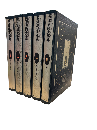 西洋思想大事典1-4，別巻　全5冊