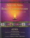 South Asia Bible Commentary: A One-Volume Commentary on the Whole Bible