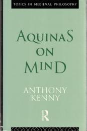 Aquinas on Mind 