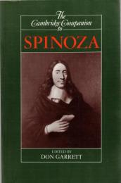 The Cambridge Companion to Spinoza