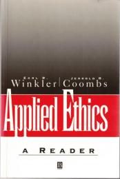 Applied Ehics : A Reader