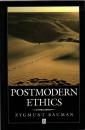 Postmodern Ethics