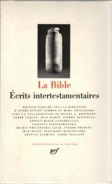 La Bible, écrits intertestamentaires