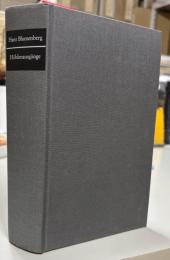 Höhlenausgänge