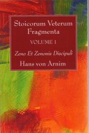 Stoicorum Veterum Fragmenta 