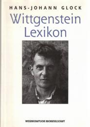 Wittgenstein- Lexikon