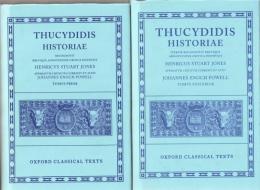 Thucydidis Historiae