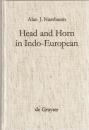 Head and horn in Indo-European