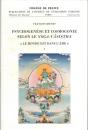 Psychogenèse et cosmogonie selon le Yoga-vasistha