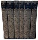 Rainer Maria Rilke Werke in sechs Bänden
