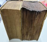 Operum Aristotelis stagiritae Philosophorum omnium longè principis nova editio, Gracè & Latinè