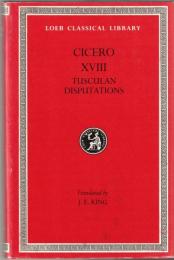 Tusculan disputations