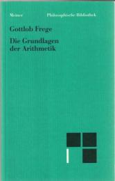 Grundlagen Der Arithmetik