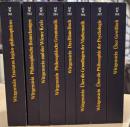 Wittgenstein Werkausgabe in 8 Bdn.