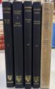 Homeri Opera 5vols.